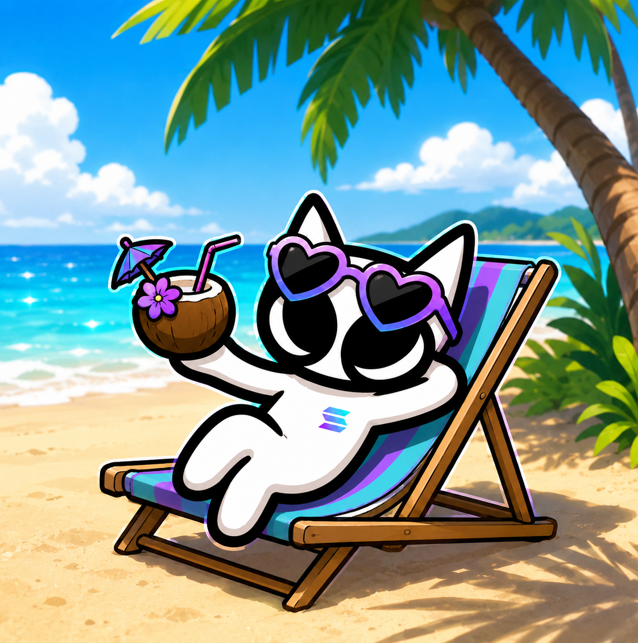 SOLANEXpump's tweet photo. $SOLANEX

We’re not chasing one-day hype.

The focus is steady growth, more visibility, and bringing new people into the community. Every new holder and every active member helps build the next stage.

CA: GZ6D5VwVtnnyVgF8LD9FPG1w3TfihZuNrGciPuvnpump https://t.co/VnoY6gMv1Y