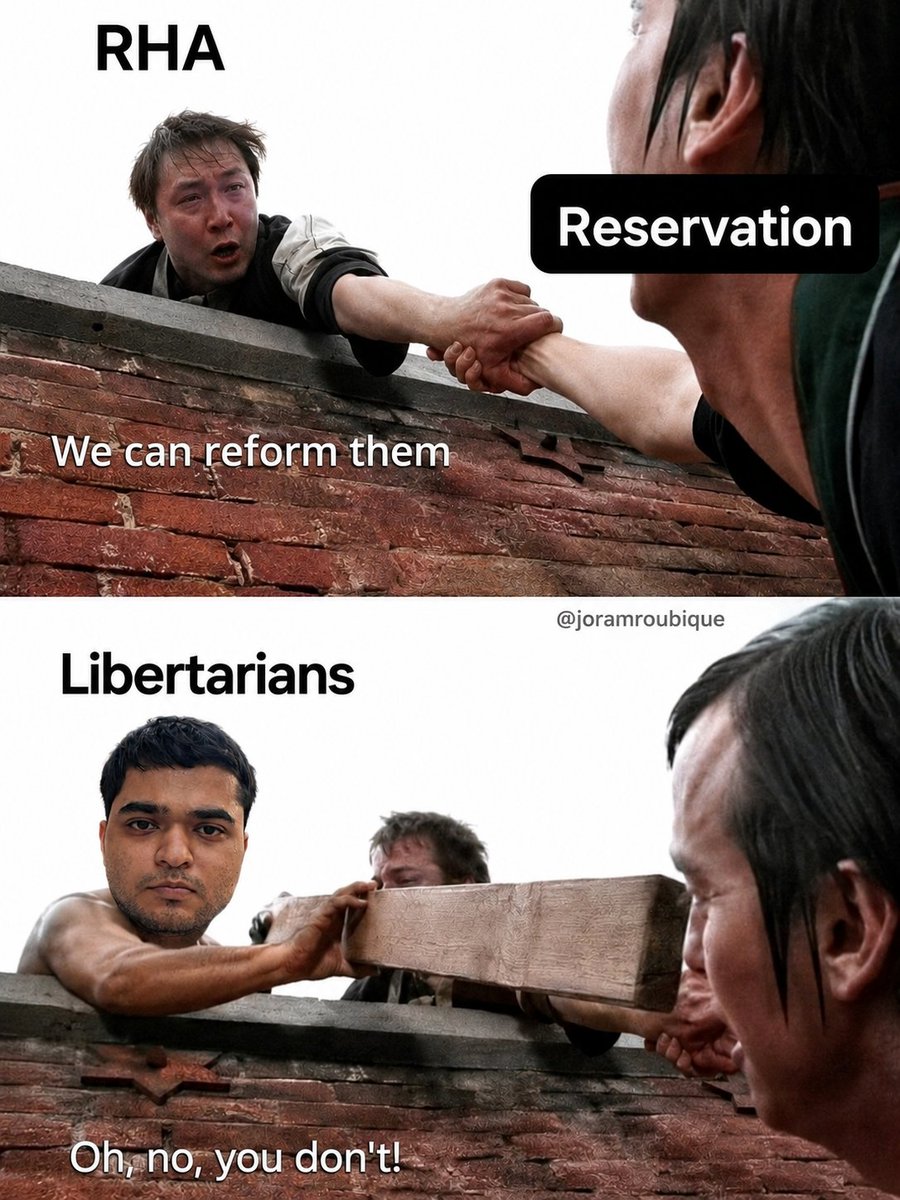 StartusharMr's tweet photo. No refroms in reservation.. https://t.co/QOigifVI7b