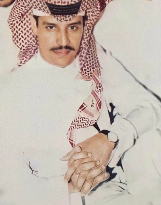 DKH2222's tweet photo. •
مشاعري يا شوق يمّك جرت بـــــي
من مرهـف إحساسي بيوتٍ رقيقـــة
•
#خالد_عبدالرحمن ♡♡ https://t.co/JDV4PZbmA9