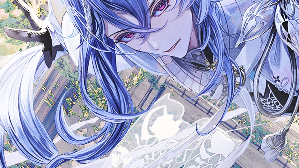 octavio_holo's tweet photo. The Anathema Anthology Episode 2 "CREPITUS" releasing tomorrow!

A song reverberates through the twin obsidian god like a crepitus, calling for its "Saint Profane".

🔻FREE PORTION is 13 minutes!!! 🔻
🔗: https://t.co/RgXsMvQLAz

#OctaLORE https://t.co/PMnOr6mVhw