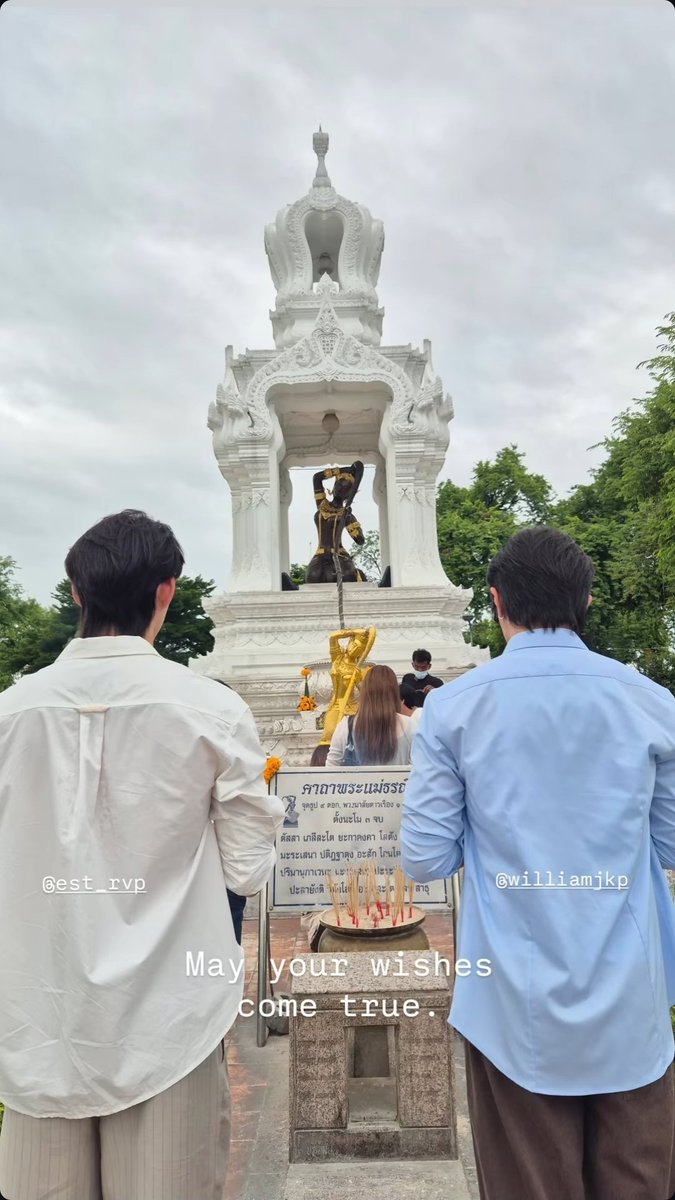 est_ravi's tweet photo. @jaikrapatr 𝐀 𝐬𝐭𝐮𝐧𝐧𝐢𝐧𝐠 𝐦𝐨𝐫𝐧𝐢𝐧𝐠 𝐚𝐭 𝐭𝐡𝐞 "𝐘𝐎𝐔 𝐌𝐀𝐍𝐈𝐀𝐂" 𝐛𝐥𝐞𝐬𝐬𝐢𝐧𝐠 𝐜𝐞𝐫𝐞𝐦𝐨𝐧𝐲 𝐰𝐢𝐭𝐡 𝐨𝐮𝐫 𝐜𝐚𝐬𝐭 &amp; 𝐜𝐫𝐞𝐰. 🫧🤍🕊️ 𝐑𝐞𝐚𝐝𝐲 𝐭𝐨 𝐦𝐚𝐤𝐞 𝐦𝐚𝐠𝐢𝐜! 🎬🥂🪞 https://t.co/GV8iKPSHIo