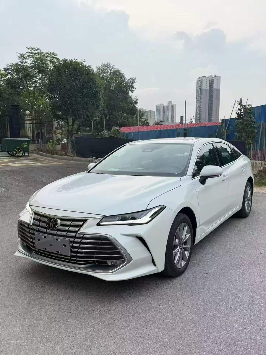 el_maris_autos's tweet photo. 2026 Toyota Avalon, Hybrid, 2.0 🇨🇳

Fullest Option!
Dual electric seats with boss controls, large screen with panoramic sunroof, etc!

🏷️ 45M
Home Delivery (🇳🇬)
Shipping, Clearing &amp; Duty (Included)
@Wizarab10 https://t.co/2fmLAoSH3D