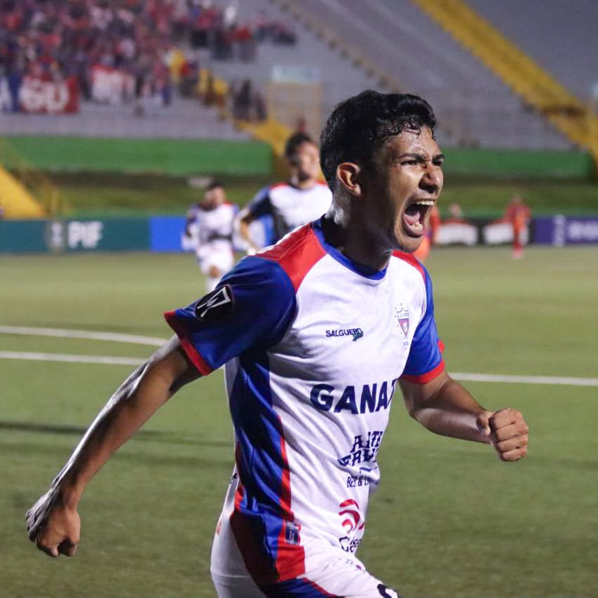 ElTridenteFut's tweet photo. AL DESCANSO ⏯️ Sin daño y sin gol

🦁 Alajualense 0-0 Plaza Amador 🦁| #CopaCentroamericana 📲 Sigue la cobertura completa aqui ⤵️

https://t.co/Gc40xwwYa3 https://t.co/rmTFTZQ1Pl