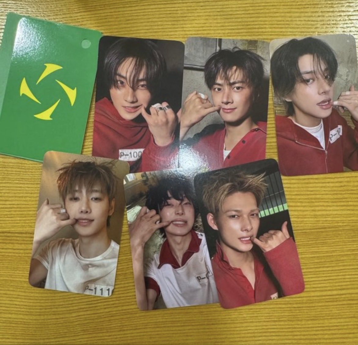 mynsoq's tweet photo. 엔하이픈 블파 1주차 공방 포카 양도

6pc 1set 30.0

foringer ok

DM

kor address

only kot banking

정원 제이 제이크 성훈 선우 니키 포카 양도 사녹 뮤뱅 뮤직뱅크 음중 음악중심 인가 인기가
요 enhypen pc wts sell JUNGWON JAY JAKE SUNGHOON SUNOO NIKI bloody
paradise 포카 양도 공ㅣ https://t.co/1C0g5roIz4
