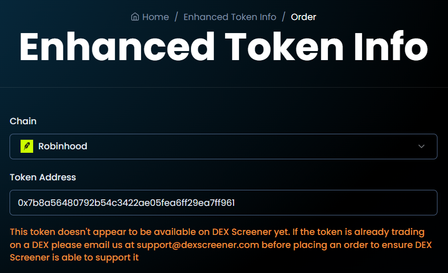 CloakCashVault's tweet photo. Can anyone tell me how to pay dex? https://t.co/neBzvBkzA1