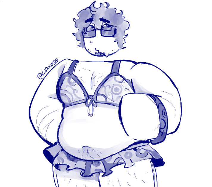 LIDAE_58's tweet photo. Cute bikini! #shedletsky https://t.co/tVoQVHeCcp