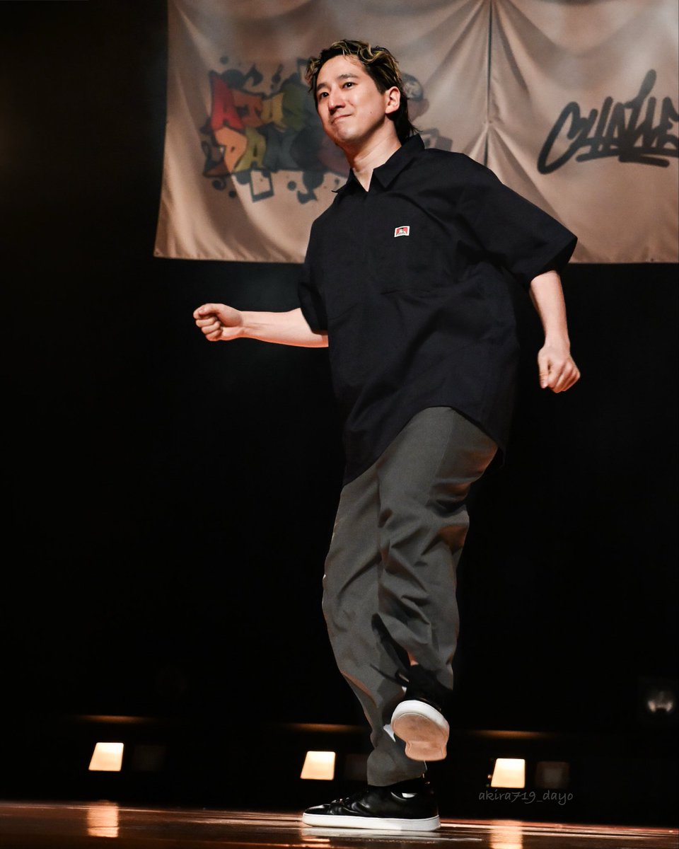 akira719_dayo's tweet photo. 2026.8.1 CHALLENGE vol.8@セシオン杉並

がんそさん（DELTRIX Guest Show Case）
私のお気に入りは3、4枚目✨

※ご本人様に掲載許可いただいてます

#DELTRIX
#がんそ さん https://t.co/dSQnrRZnx2
