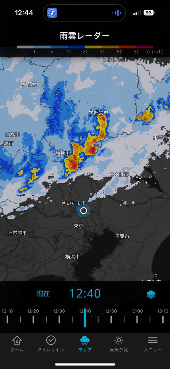 feiglingslowe's tweet photo. 北からダウンバースト
レーダーには映ってないけど上空にも黒い雲が https://t.co/VqRMjbpGVx