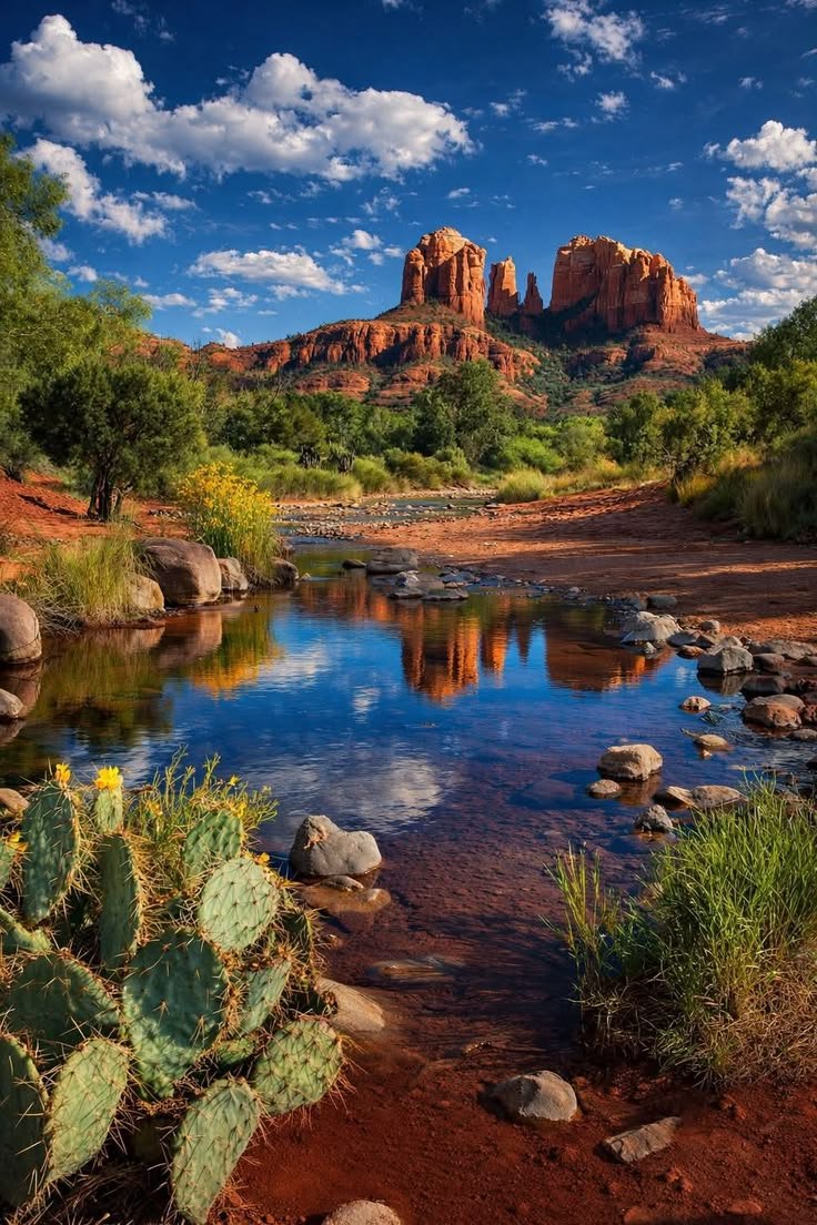 ab_cd_1235's tweet photo. Red Rocks National Park, Arizona 🇺🇸 https://t.co/GgPavcmHVA