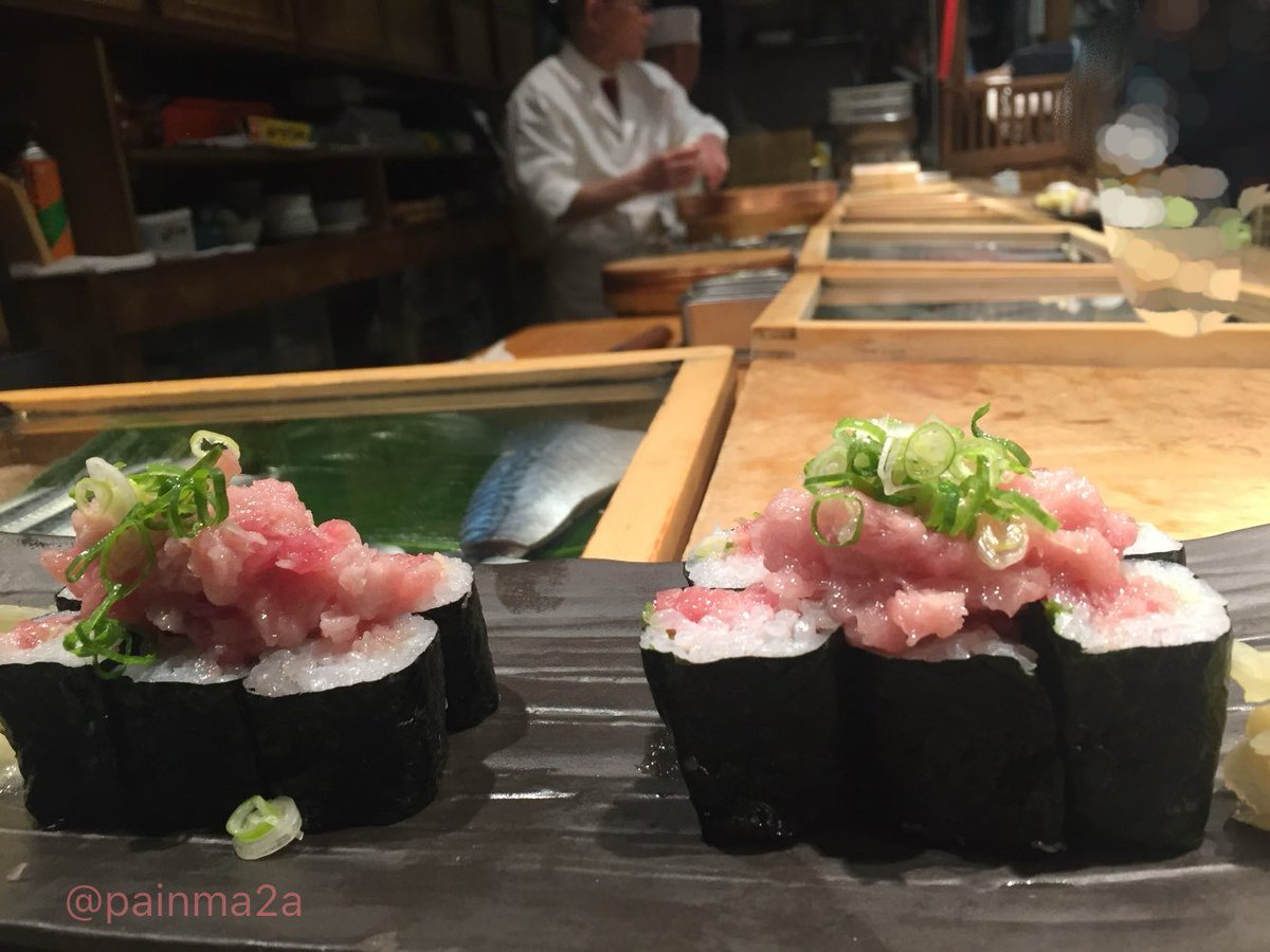 painma2a's tweet photo. 「今日、どうしても美味しいウニが食べたい」
そんな衝動に駆られたとき、迷わず足を運ぶ場所
系列店「ウニ虎」の存在があるからこそ叶う、多数の品種✨
予約不要でフラッと立ち寄れる軽やかさで、このクオリティとコスパを享受できる贅沢
一口めで脳まで届く甘みに、思わず笑みが溢れる
手っ取り早く極上の幸せをチャージしたいとき、ここ以上の解はありません…..

📍中央区築地　虎杖別館