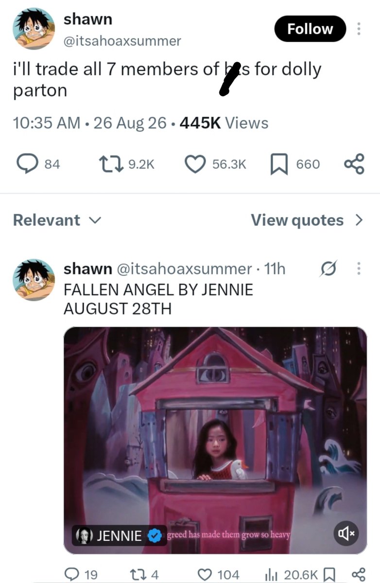 BTSPROTECT07's tweet photo. 🚨 MASS REPORT 🚨 
This user is wishing harm upon 875
Report under-
◉ Hate,abuse and Harassment 
◉ Violent Speech 
◉ Spam
https://t.co/mlGJcScsFE https://t.co/lXcKjkkLJo