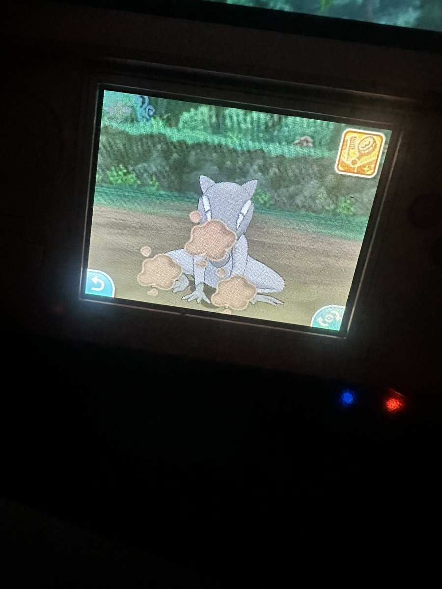 ChannelUra28801's tweet photo. Lucky I need him for this fuck ass trial
 A-I love my water Pokémon 
B-he’s ugly https://t.co/OtcMzCcVP9