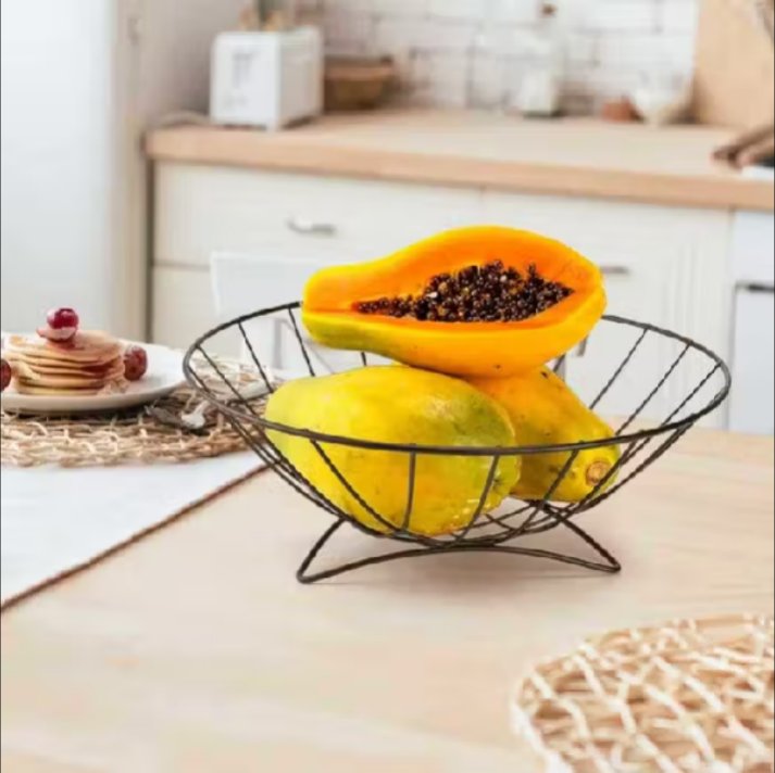 h59052292's tweet photo. 🍎✨ Fruteira de Mesa Black Life 🖤

Deixe sua cozinha mais organizada, bonita e elegante! 😍🏡
Perfeita para frutas e muito mais! 🍊🍎🍌

🛒 Garanta já a sua! 🔥

Link Do Produto 👇

https://t.co/2HG9ZgXuDv https://t.co/ql9vPpYuZO