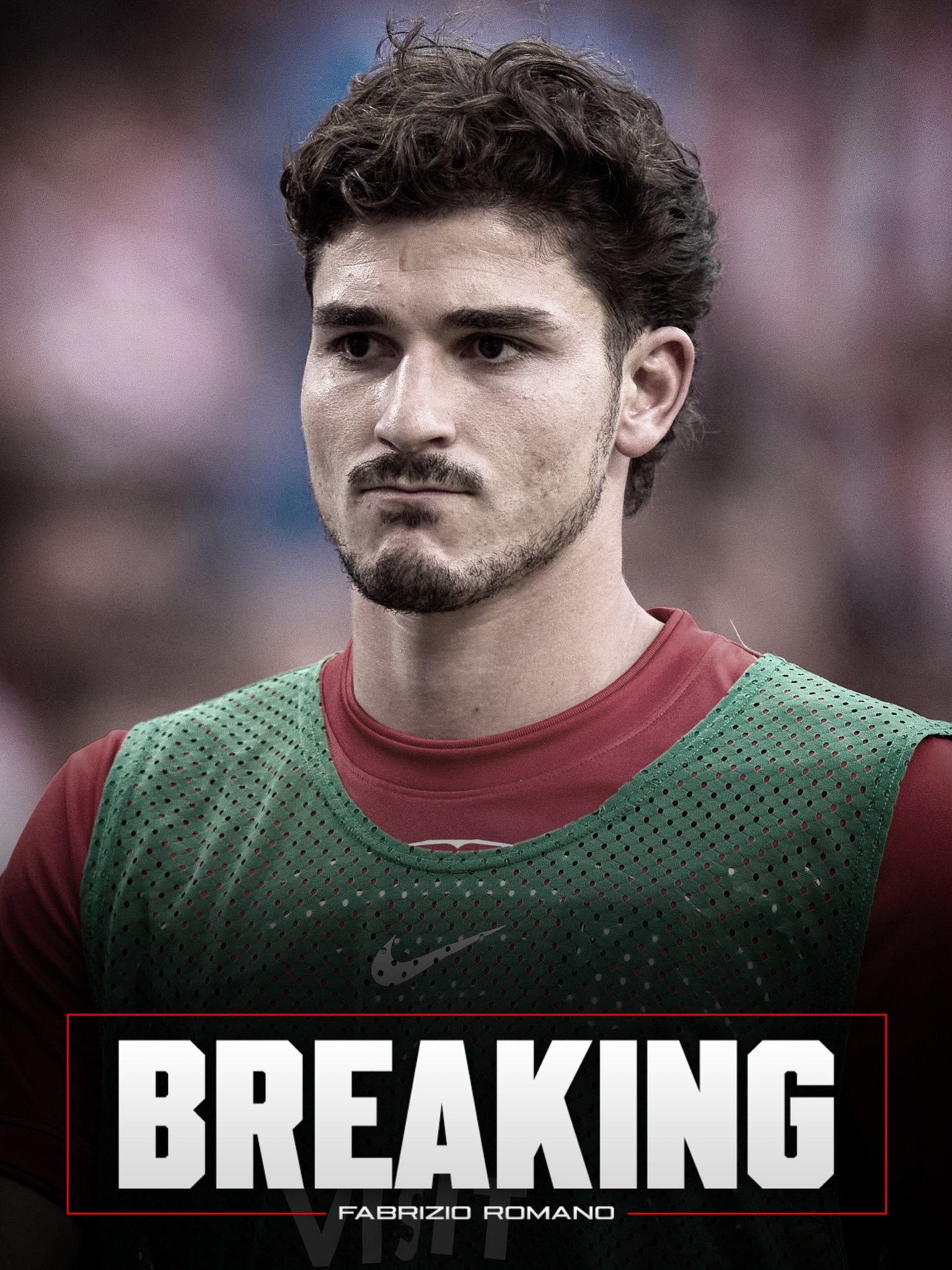 Julián Álvarez has missed training for the second consecutive day