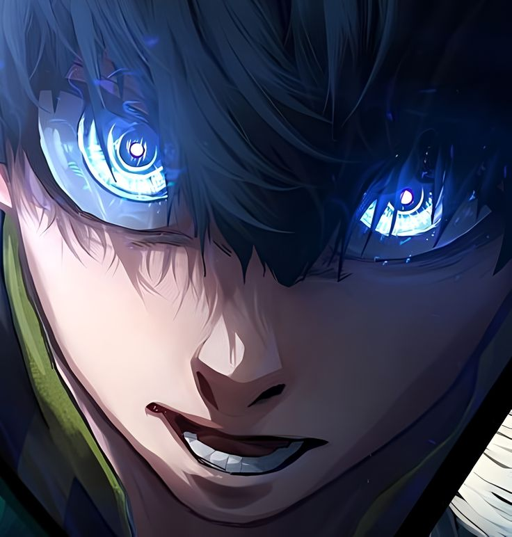 fabrss_'s tweet photo. Porque será que o Isagi da NEL é tão bom?
Justamente pq nesse arco vemos o Isagi pela primeira vez tendo que jogar COMPLETAMENTE sozinho e ele só começa a jogar com ajuda dos outros dps dele conquistar espaço no time por mérito próprio
O GOAT! https://t.co/2M3MLNF0pD