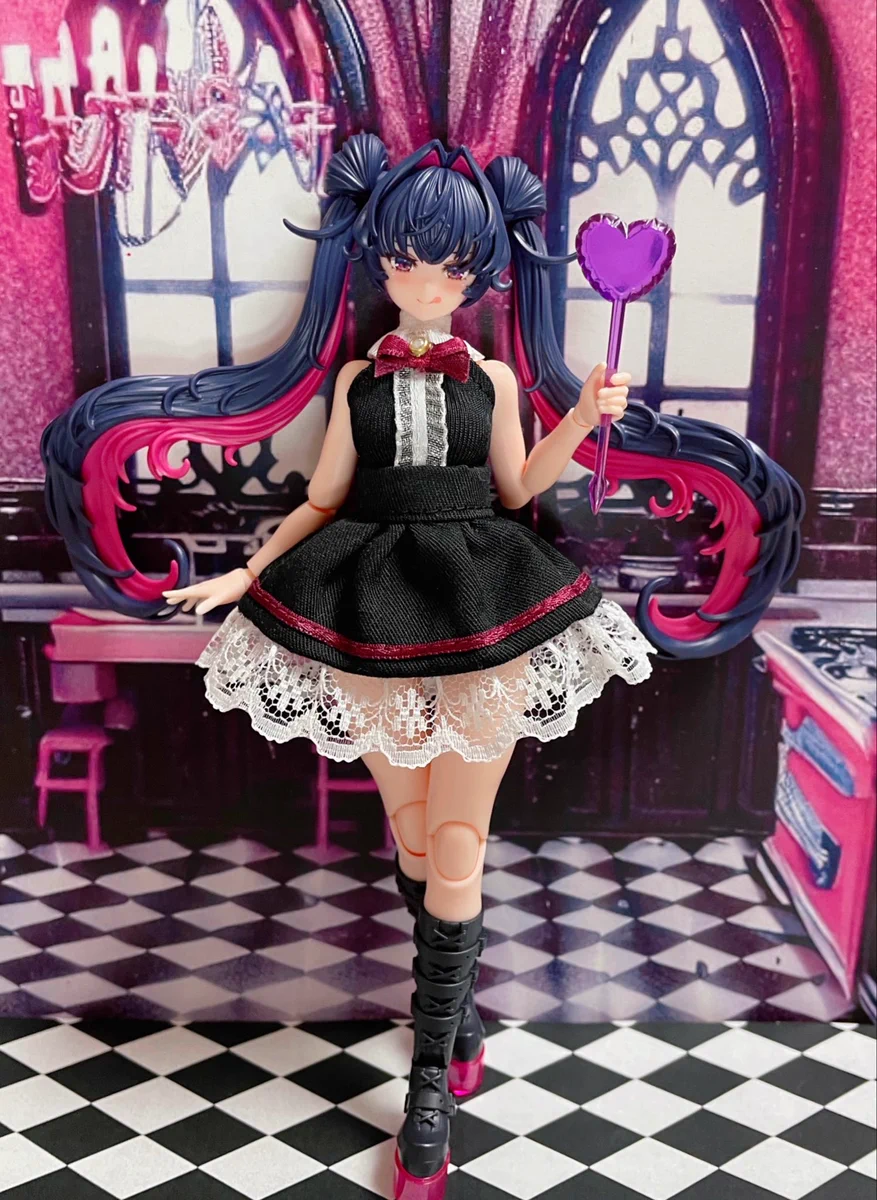 作家様 ミニチュア アートドール artdollbuffet 作家様 ミニチュア