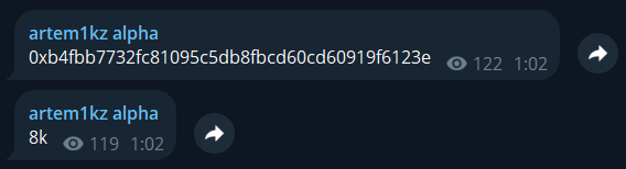 artem1kz's tweet photo. https://t.co/8Oo2I0WzGv

40x on @pcodepool https://t.co/ayeNaCNRnr