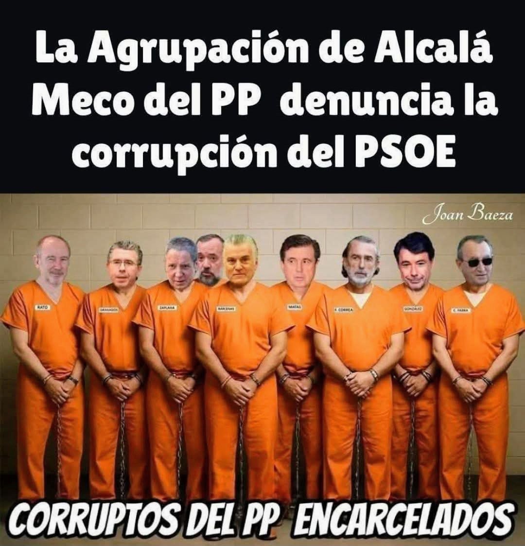 PalomaresTxema's tweet photo. La mafia. https://t.co/EKjvIuc8bx