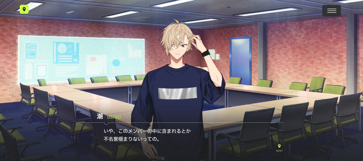 haco_18eitr's tweet photo. コラボの皆さん https://t.co/gzjKsKrnSW