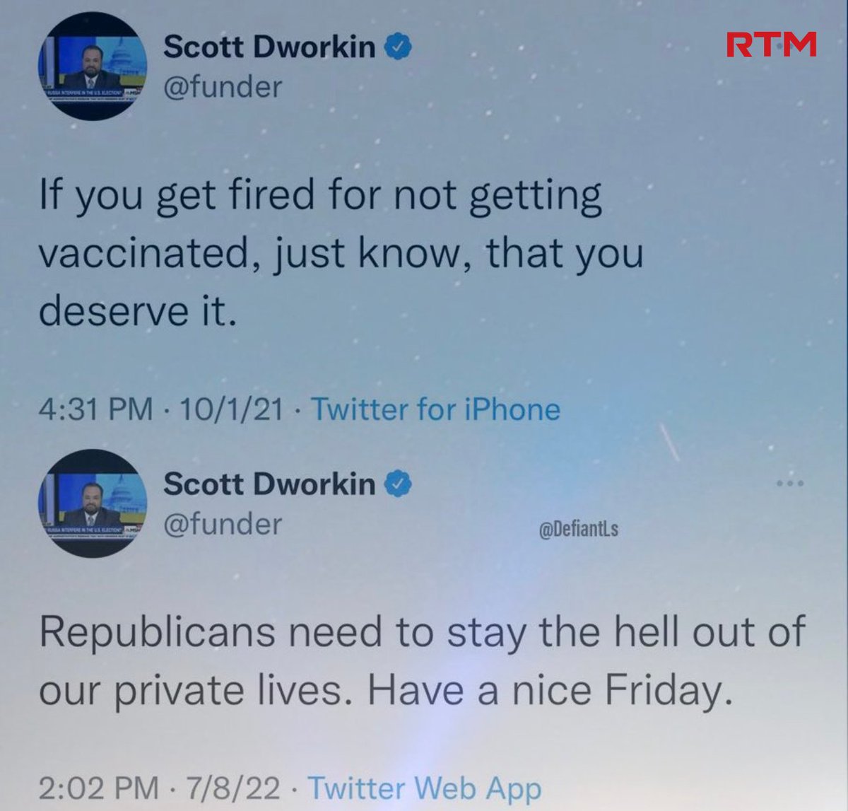 DefiantLs's tweet photo. Never forget https://t.co/lgcrGSOv96