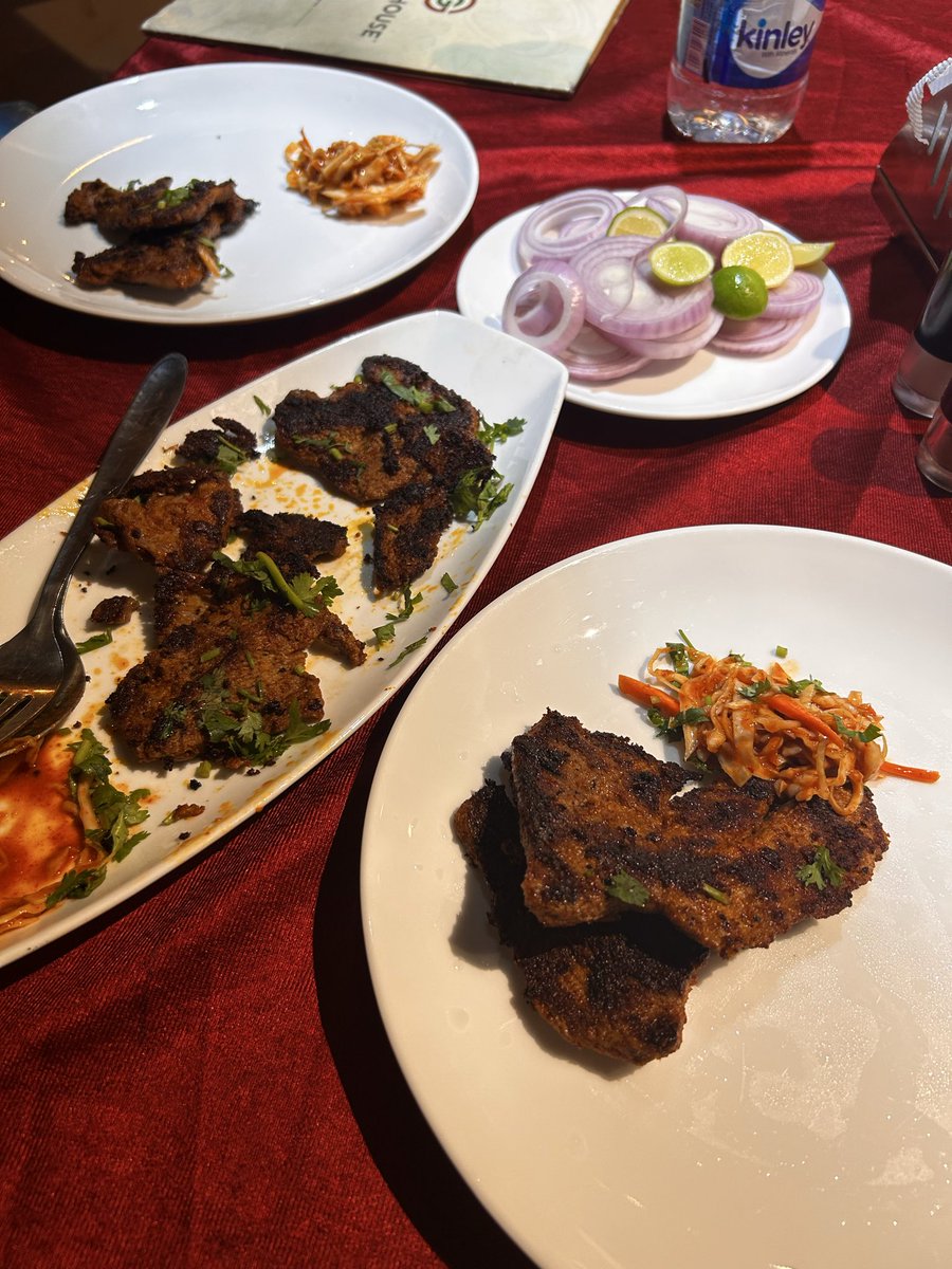 Automotivegeek3's tweet photo. Favorite city for food 🥘 😋 https://t.co/PSVIynQYkR