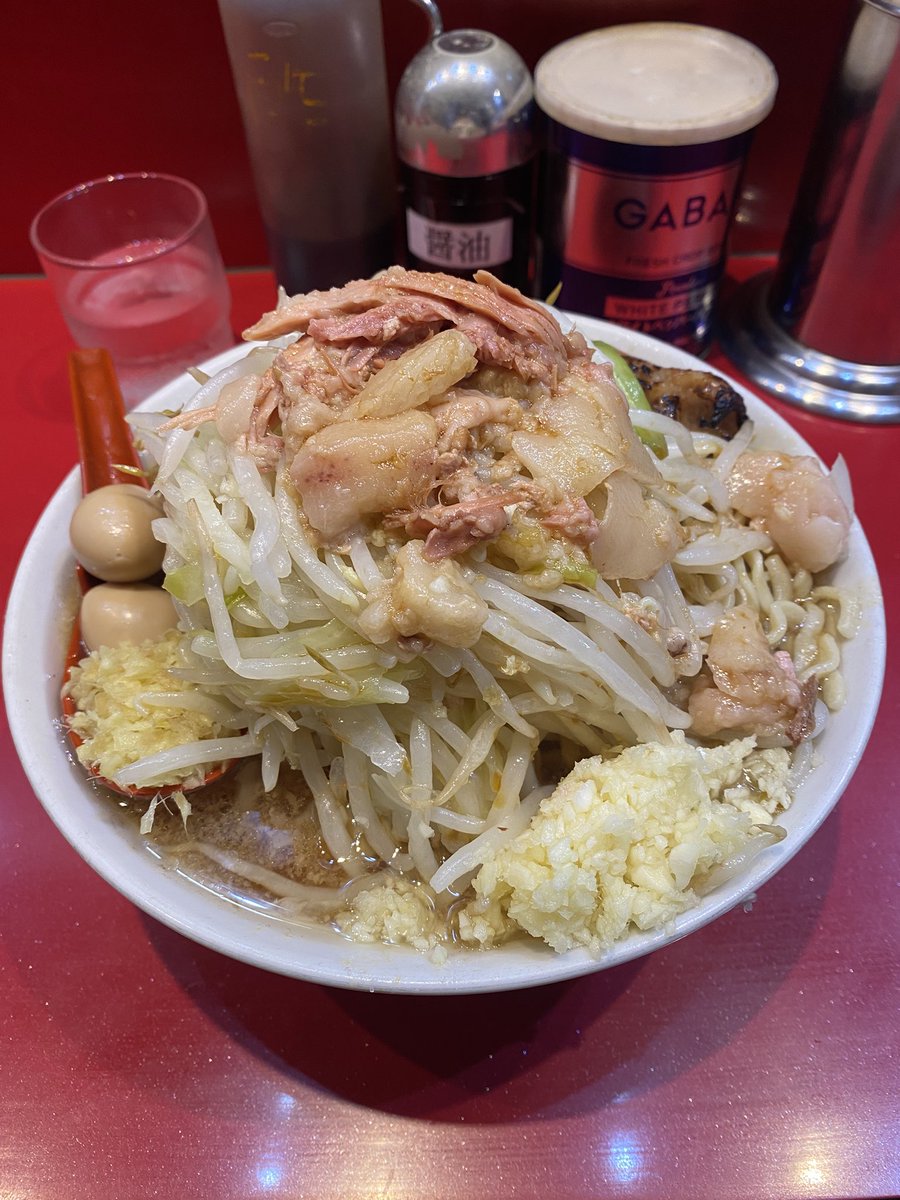 GaSu_Forgiven's tweet photo. 活力チャージ https://t.co/l4ALoWXtHp