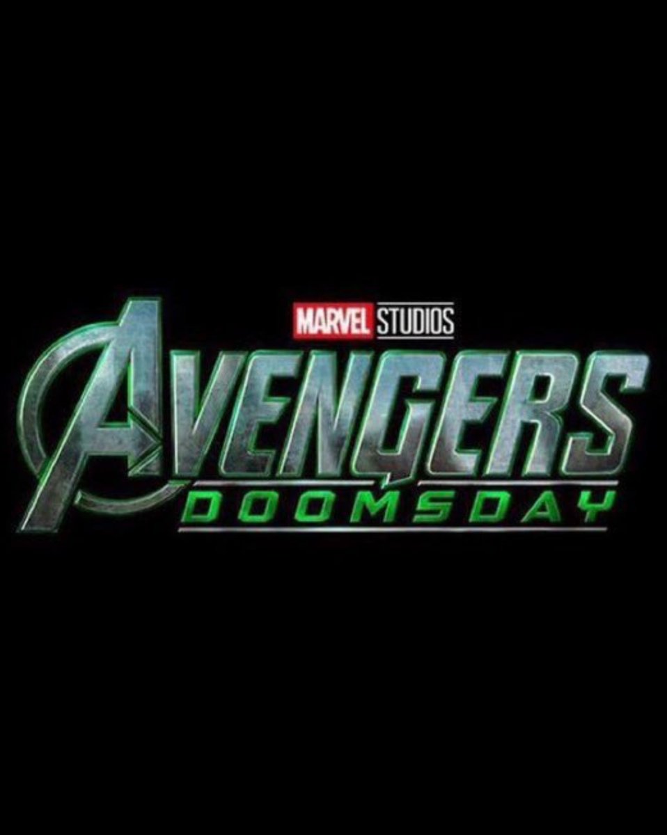 Culture3ase's tweet photo. 'AVENGERS: DOOMSDAY' is currently still doing reshoots and 'AVENGERS: SECRET WARS' will begin filming in the end of September.

Via @DanielRPK https://t.co/Dmrc0wnQ1x