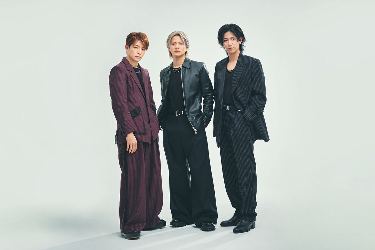 Number_i_jp's tweet photo. Number_i ファンミ Numbers Ur’26
2026/8/27(木)トヨタアリーナ東京

■セトリ/座席表/感想レポ
https://t.co/PQDd7SPEZC

■グッズ会場販売時間
⏰11:00～18:00
📍東京・シティサーキット東京ベイ

#Number_i #NumbersUr26
#Numbers_Ur26
#Number_i_ファンミ https://t.co/gokPPnhy1o