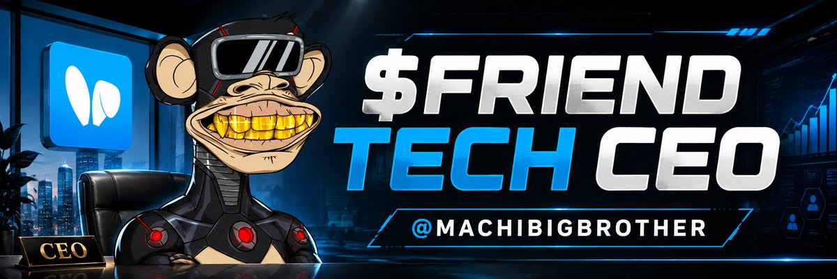 projectmole's tweet photo. Dex has been paid for $FRIEND Tech CEO @machibigbrother making comms next! 

7ttyZzj54Jvj6qCrCTvH3gFVUHTaLuB4nLpaMKYApump https://t.co/EpIyiqi3gG