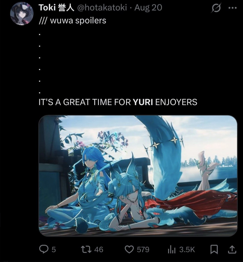Hexb721's tweet photo. @hotakatoki Yo guys look a retard lmao https://t.co/7OCnlC8xEI
