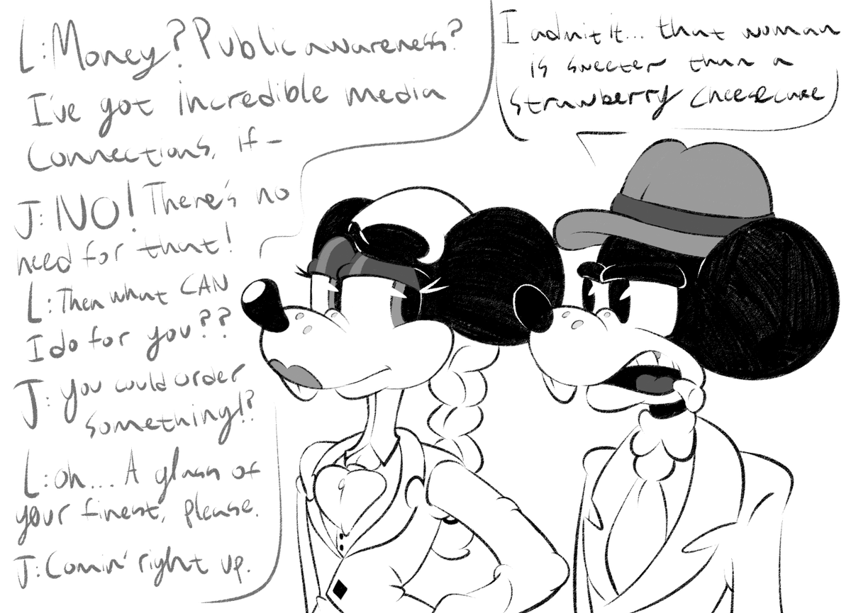 tabuhaven's tweet photo. just some mouse pi oc shenanigans x)
#mousepiforhire #mousepiforhireoc https://t.co/uSEmasWd41