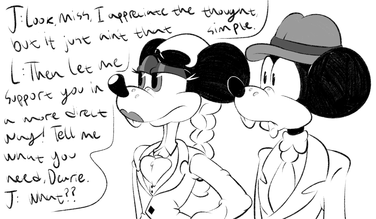 tabuhaven's tweet photo. just some mouse pi oc shenanigans x)
#mousepiforhire #mousepiforhireoc https://t.co/uSEmasWd41