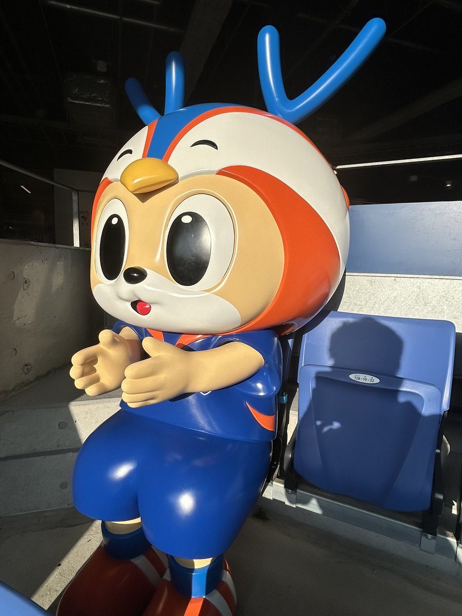 dante_foot's tweet photo. このスタジアムとんでもねぇよ… https://t.co/dBqOXwF1xe