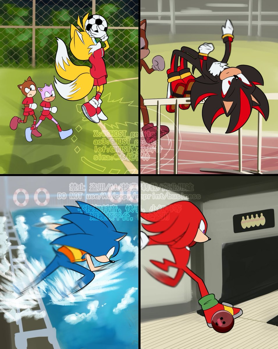 GHOST_gesite's tweet photo. #SonicTheHedeghog 
#ShadowTheHedgehog
#knucklestheechina
Boom always gives me happy https://t.co/ghMFqLB16o