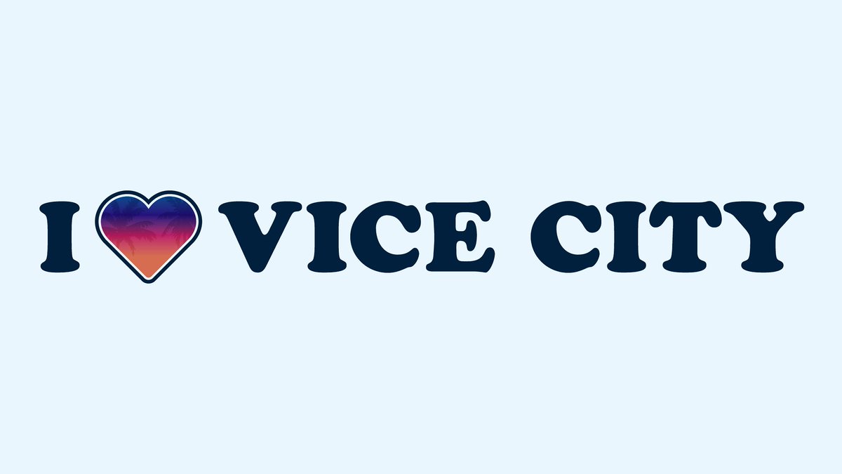 GTASixInfo's tweet photo. I 💜 VICE CITY https://t.co/P4I33N9BHB
