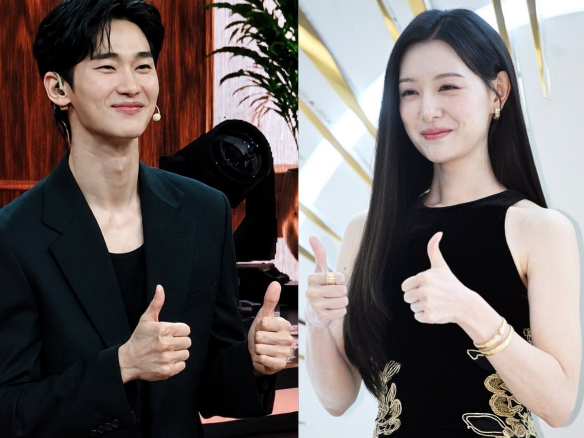 kim_soowon16's tweet photo. My Love that resembles you 🥰🖤👍  I Lovee how day by day they look so so Alike and every gestures, mannerism of each other are deeply intertwined 🥰🤭🖤 https://t.co/8WeXHt9KEh