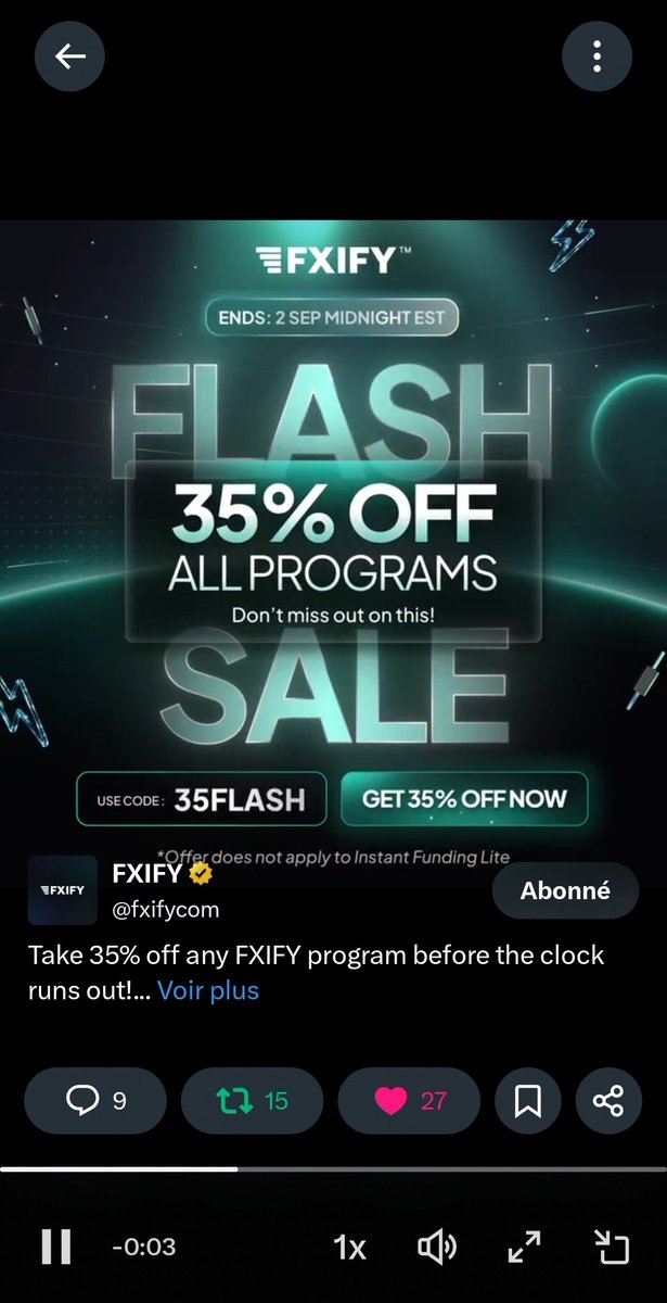 PsychoFFX90's tweet photo. @martinfxtrade @fxifycom @pipdogfx Done ✅️ ✅️ 

@Vibex09 @Cryptt_Miles @pips_daily https://t.co/HtuuisDlzO