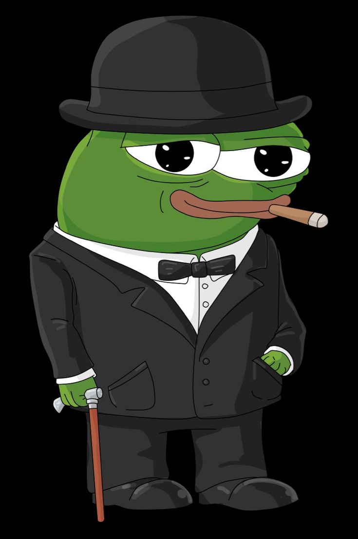 ApuApustarh's tweet photo. classy apu.

gm https://t.co/AQeEe477nK
