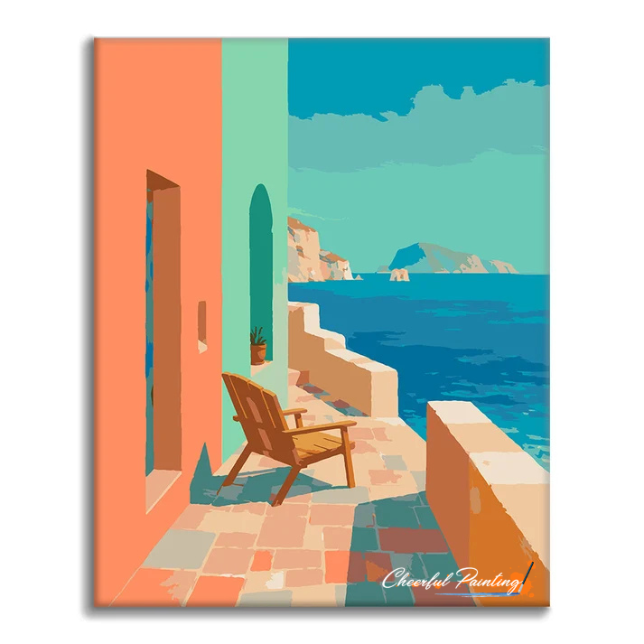 cheerfulpaint's tweet photo. Quiet coastal vibes 🪑
🔗:https://t.co/pqlPsmzYNm
#paintbynumbers #pbn #diyart #walldecor #homeaesthetic #cozyvibes #artlovers #creativetime #diywallart #cozyhomevibes #homedecore #coastalart #relaxingart #slowliving #quietmoments https://t.co/ONAnOpydpH