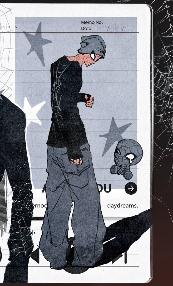 jiemomomo87yw's tweet photo. #spiderman https://t.co/wSGqNcigfb
