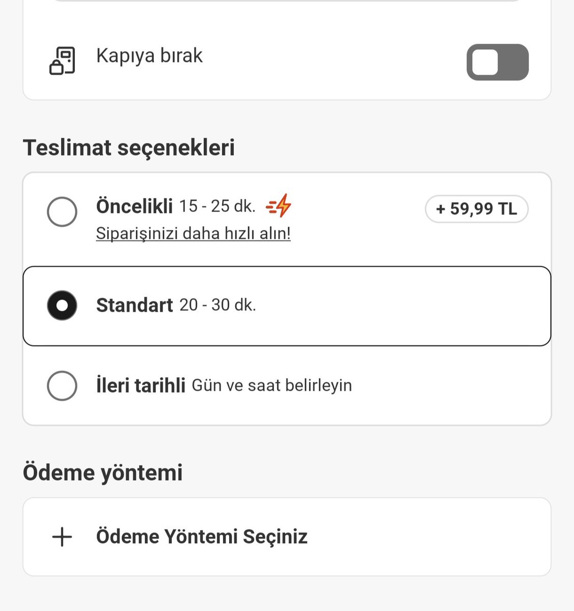 06Arthas's tweet photo. 60 TL farkla kuryeye kırmızıda geçme ve kaldırımdan sürme opsiyonlarını açıyoruz heralde aq https://t.co/mtJ7lcG2pr