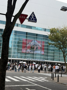 JpnOffCon's tweet photo. 【 今日！】

KviBaba 「Shout out to Jesus in YOKOHAMA ARENA」

🗓️2026/08/27(木)
🕛18:00開場 19:00開演
📍横浜アリーナ(神奈川県)

▶︎ 公式生配信
https://t.co/4beCIUlkGw

見逃さないで — 会場でお会いしましょう✨

#kvibaba
#横浜アリーナ
#横アリ https://t.co/rXo3q9uW7s