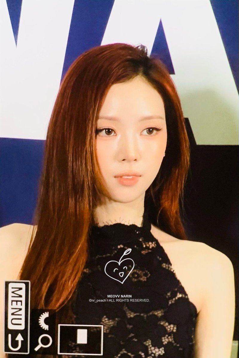 nr_peach's tweet photo. 260827

#MEOVV #NARIN #나린 #미야오 https://t.co/JFipwmpMrO