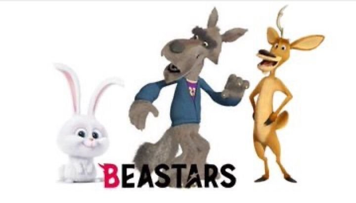 zackmert_'s tweet photo. @JavierinatorXd Intento 2
para que @JavierinatorXd  haga un review de beastars https://t.co/C08FpP3A6n