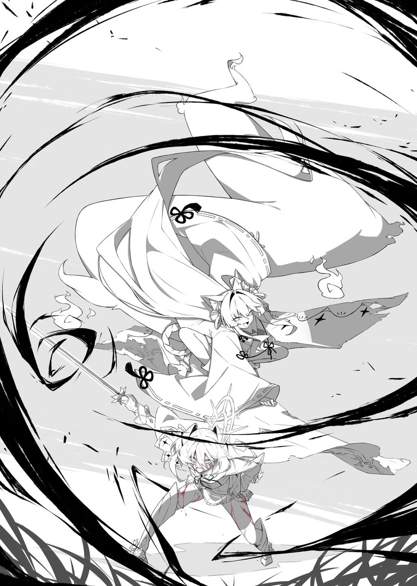heoburi35's tweet photo. #riko_art
#shibuki_art
(2/3) https://t.co/5UIm5l7vKX