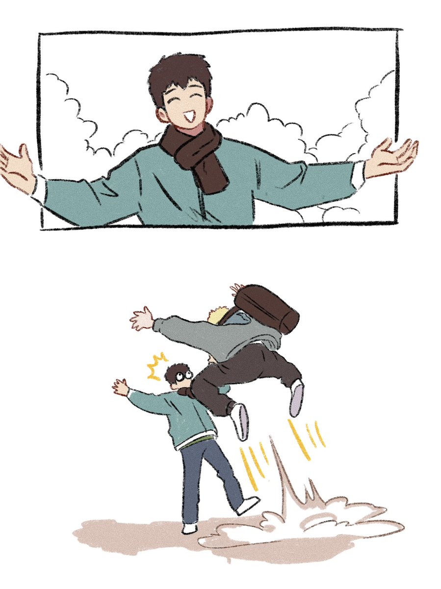 Zxeq143's tweet photo. 💨 https://t.co/gYnXJ8Ed3T