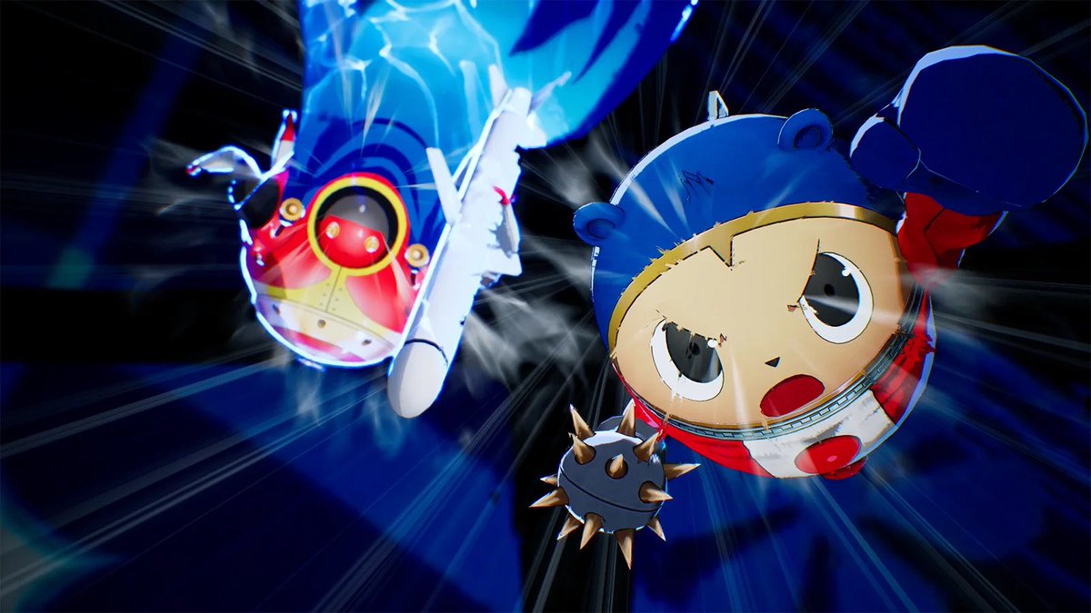 P4RUpdates's tweet photo. Teddie screenshots https://t.co/jUB2FbTSyU