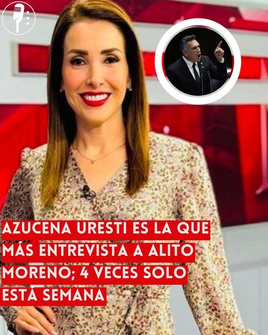 AliciaJ86958882's tweet photo. Ahora que alito salió huyendo  ya le disminuyó mucho la chamba a doña chayotes 😢 https://t.co/LwiDi5mQ0x