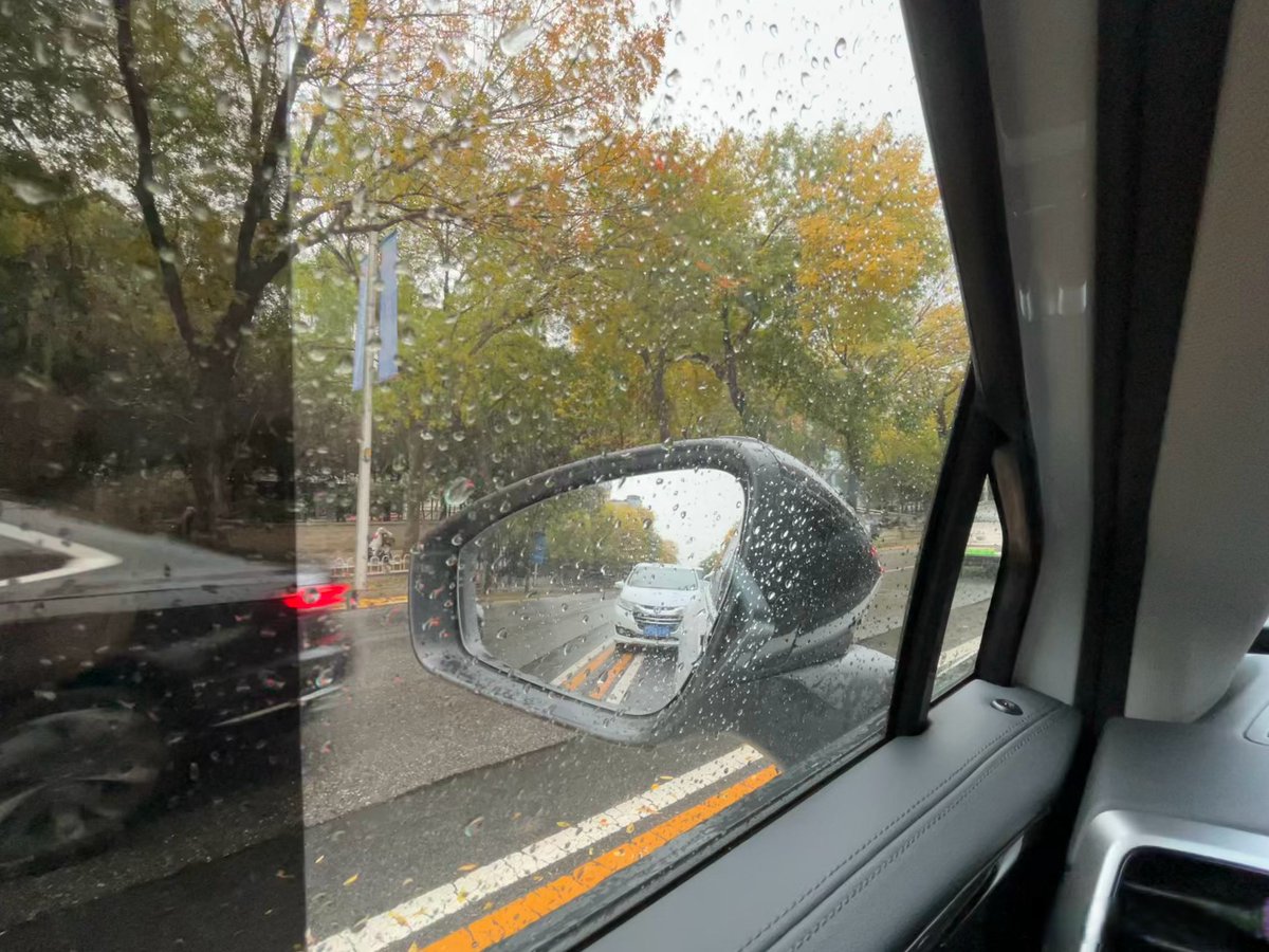 VikramK93116503's tweet photo. Just aced my first parallel parking try today!  Still shaky but so proud of not scraping the curb—one step closer to that driver’s license! https://t.co/rLI9UF879M