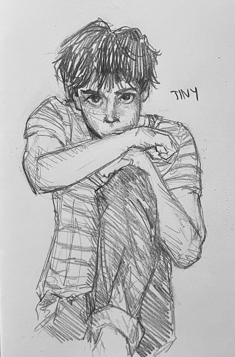 blujaydrawz's tweet photo. “i like love stories and ghost stories”
-
#jackwolfe #tinyancestors #davidturpin https://t.co/7sgl4TaOV4